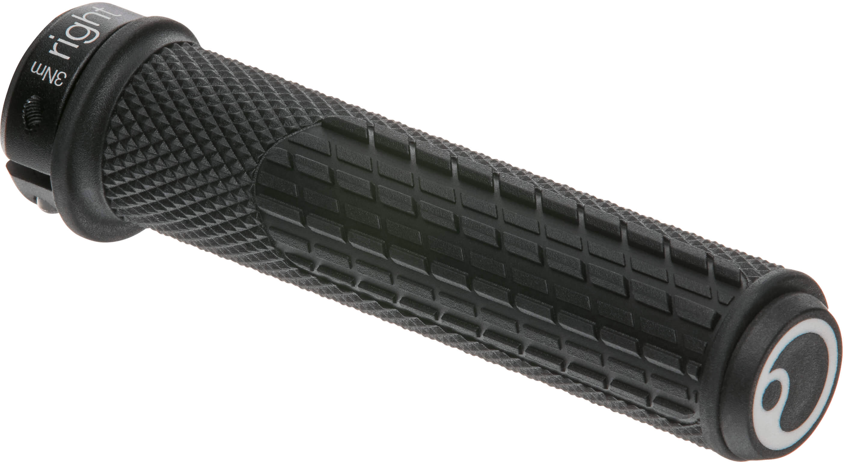 Грипси Ergon GFR1, Black фото 3
