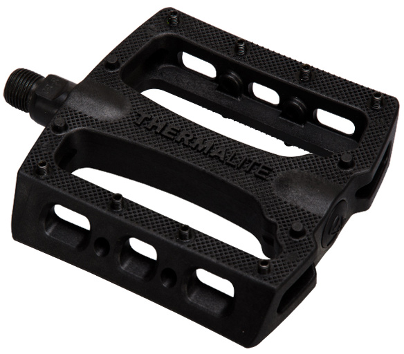 Педали Stolen Thermalite SP Black фото 