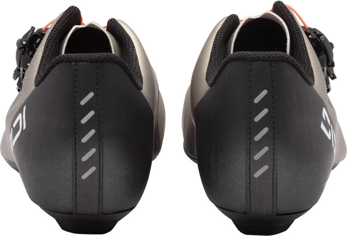 Взуття Sidi Ergo 6 Road розмір 43 Silver фото 4