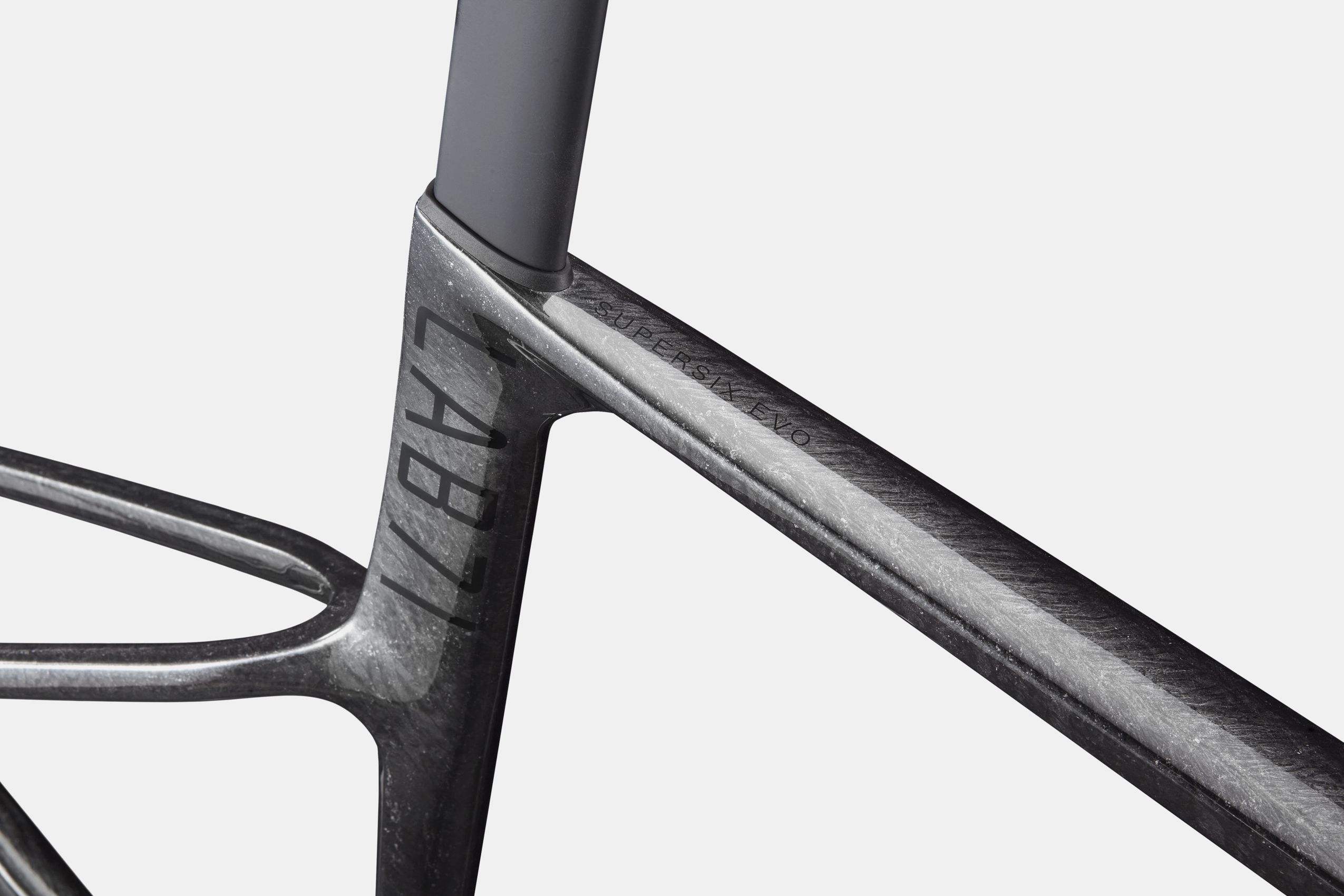 Рама 28" Cannondale SUPERSIX EVO LAB71 рама - 54см 2025 BBQ фото 4