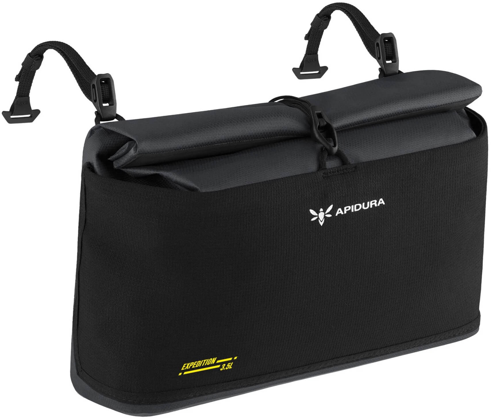 Сумка на руль (дополнительная) Apidura Expedition Accessory Pack (3.5L) (NEW STYLE) фото 