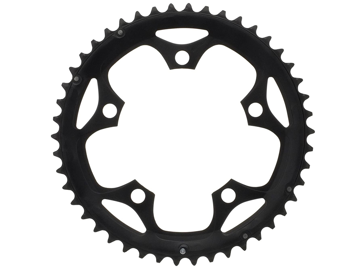 Звезда к шатуну Shimano FC-3550 SORA, 46зуб. (5-лапка) фото 