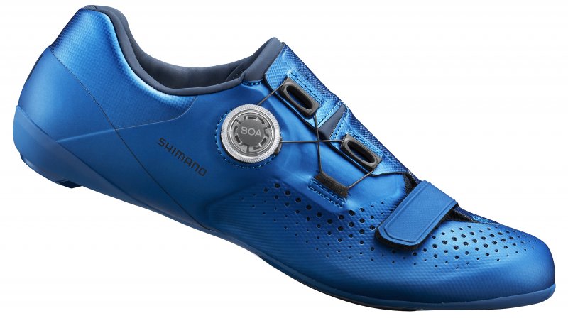 Взуття Shimano RC500MB синя, розмір EU43 фото 