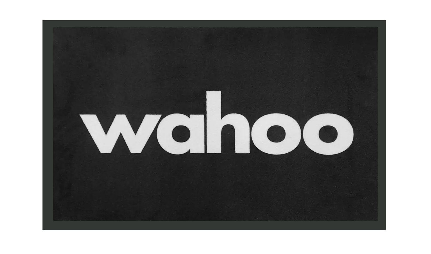 Мат тренировочный Wahoo Shop Door Mat 100х65cm WFXDOOR фото 