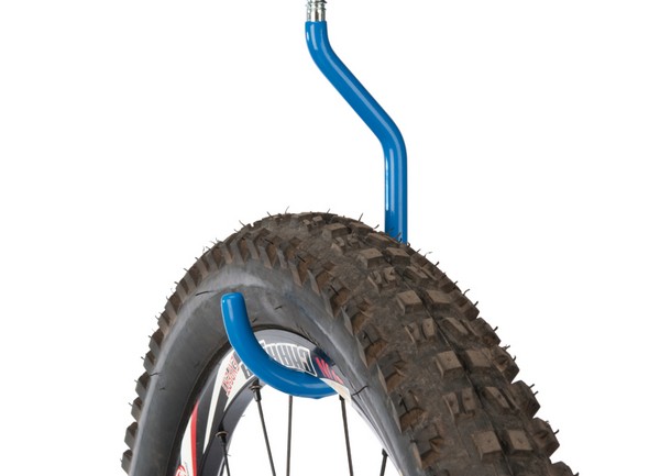 Крюк Park Tool 471 на стену на саморезе фото 2