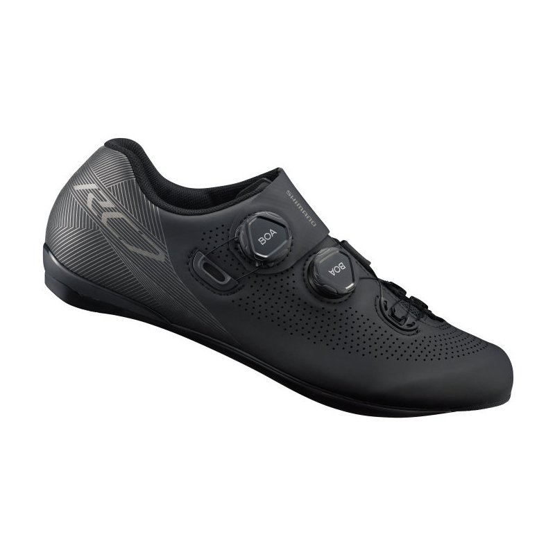 Обувь Shimano RC701ML черная, размер EU42 фото 