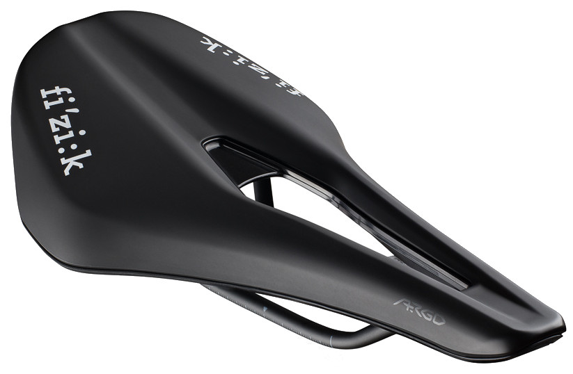 Седло Fizik TEMPO ARGO R5 150 MM BLACK фото 