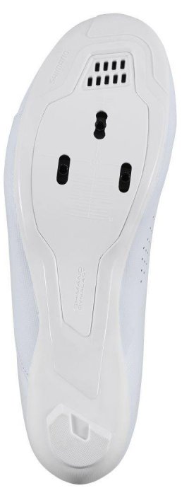 Взуття Shimano RC300MW, біле, розмір EU47 фото 3