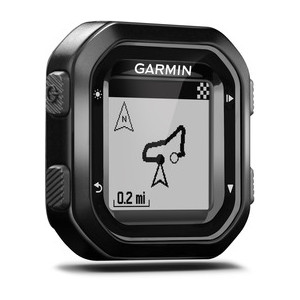 Велокомпьютер Garmin Edge® 20 фото 2