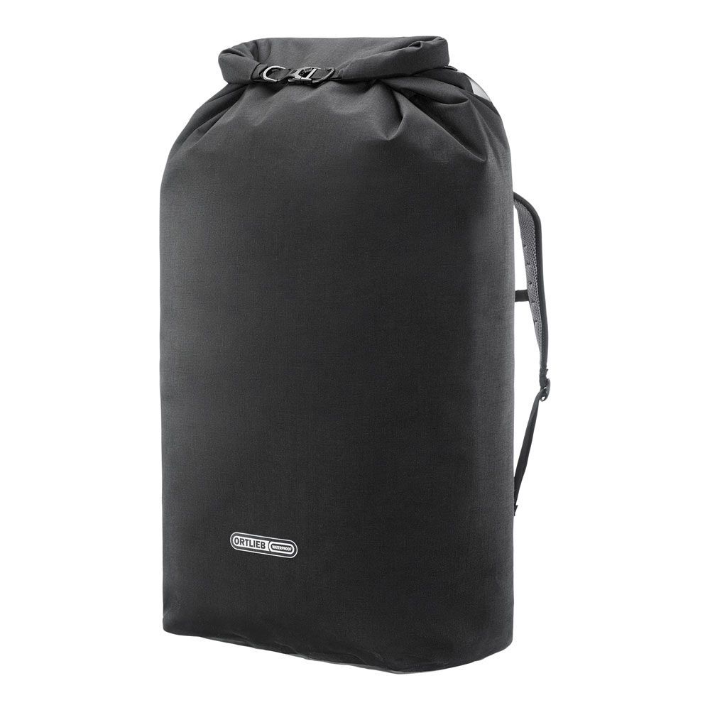 Гермомешок-рюкзак Ortlieb X-Tremer black 150 л фото 