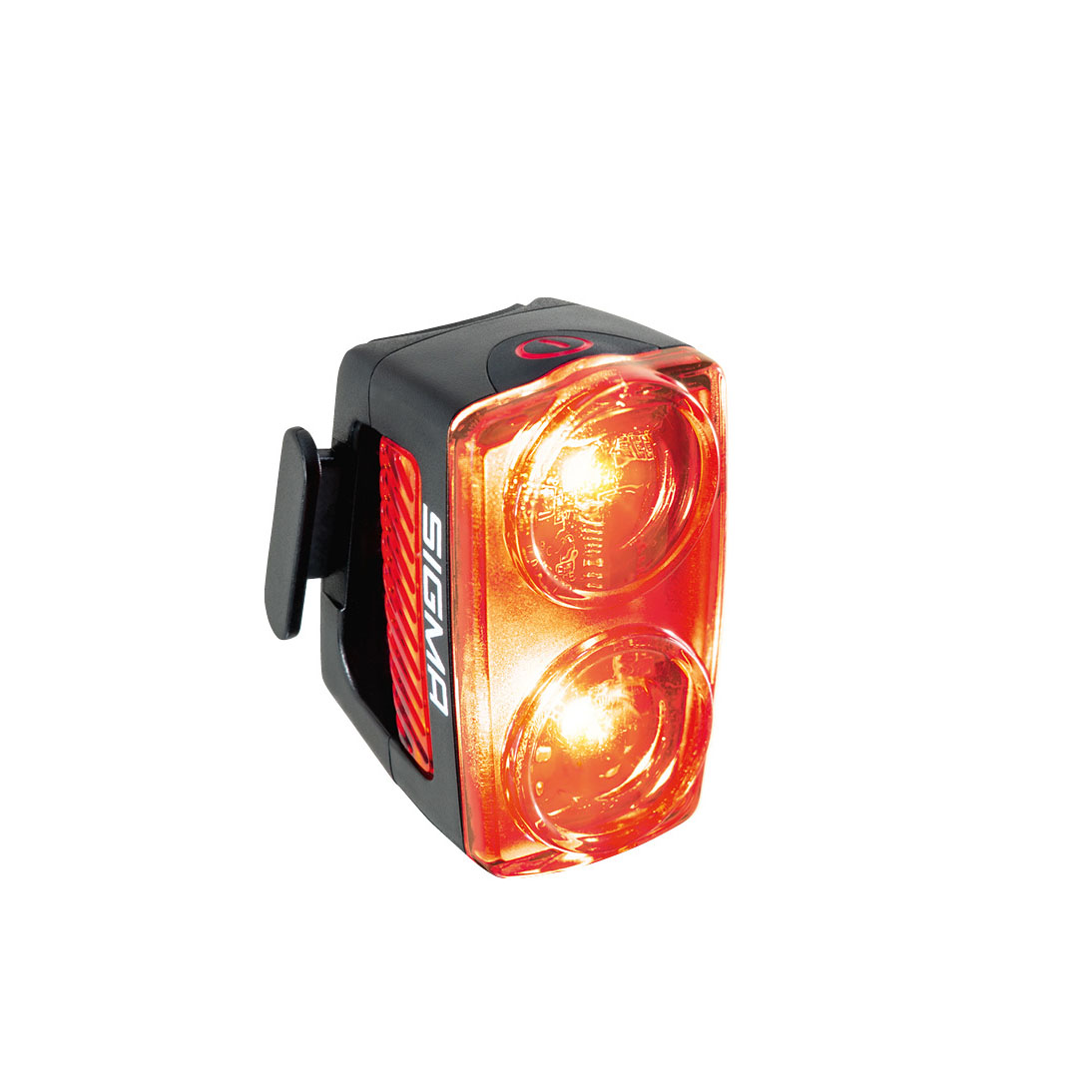 Мигалка задняя Sigma Sport Buster RL 150 фото 