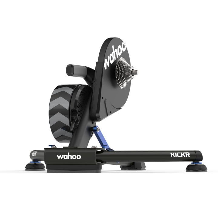 Велостанок Wahoo KICKR V6 WFBKTR122 фото 4