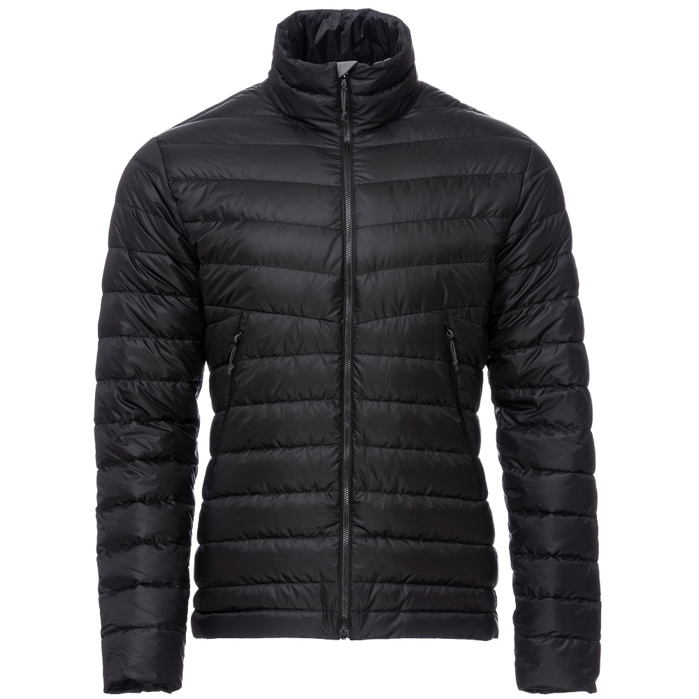 Куртка Turbat Trek Urban Jet Black мужская, размер M, черная фото 