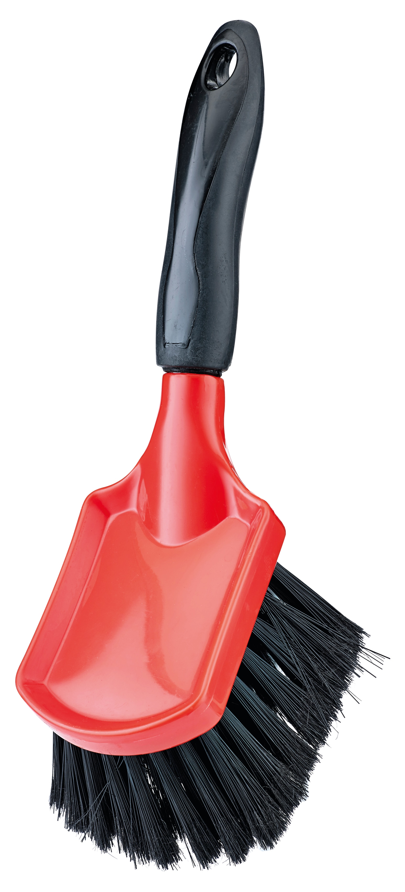 Щетка Weldtite 06023 SOFTWASH BRUSH для бережной мойки велосипеда фото 