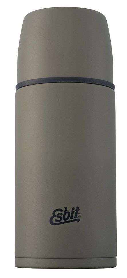 Термос Esbit VF750ML-OG, 750мл, Olive Green фото 