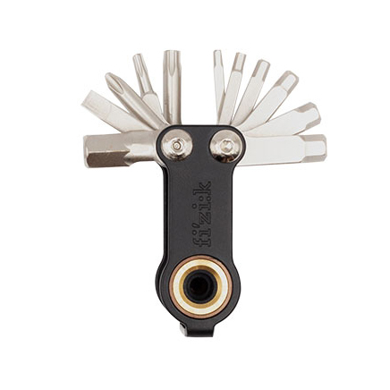 Седло Fizik Terra Alpaca X5 + carriage kit - 145mm, All-mountain, Enduro, 372гр, black фото 4