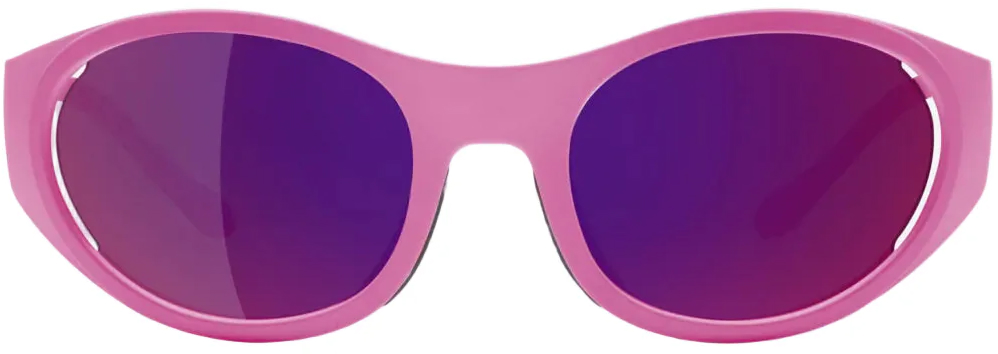 Очки Albaoptics ANVMA 99 Pink VZUM Plasma фото 