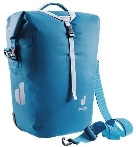 Сумка на багажник Deuter WEYBRIDGE 20+5 Reef фото 