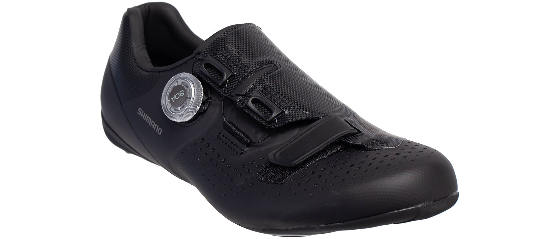 Взуття Shimano RC500ML, чорне, розмір EU41 фото 4