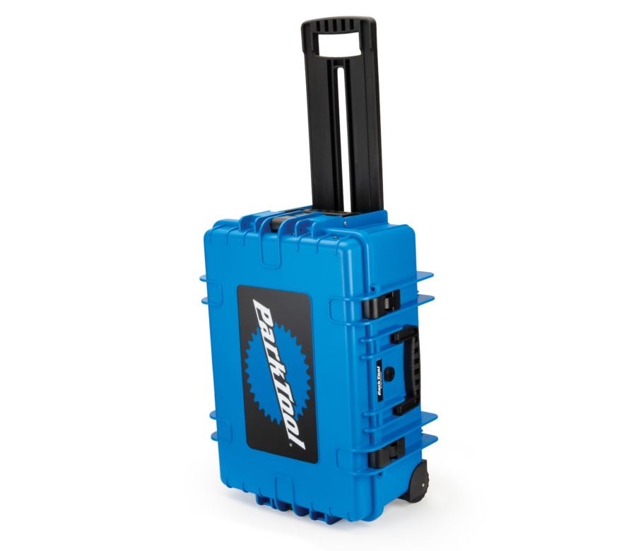 Набір інструментів Park Tool BRK-1 у валізі фото 4