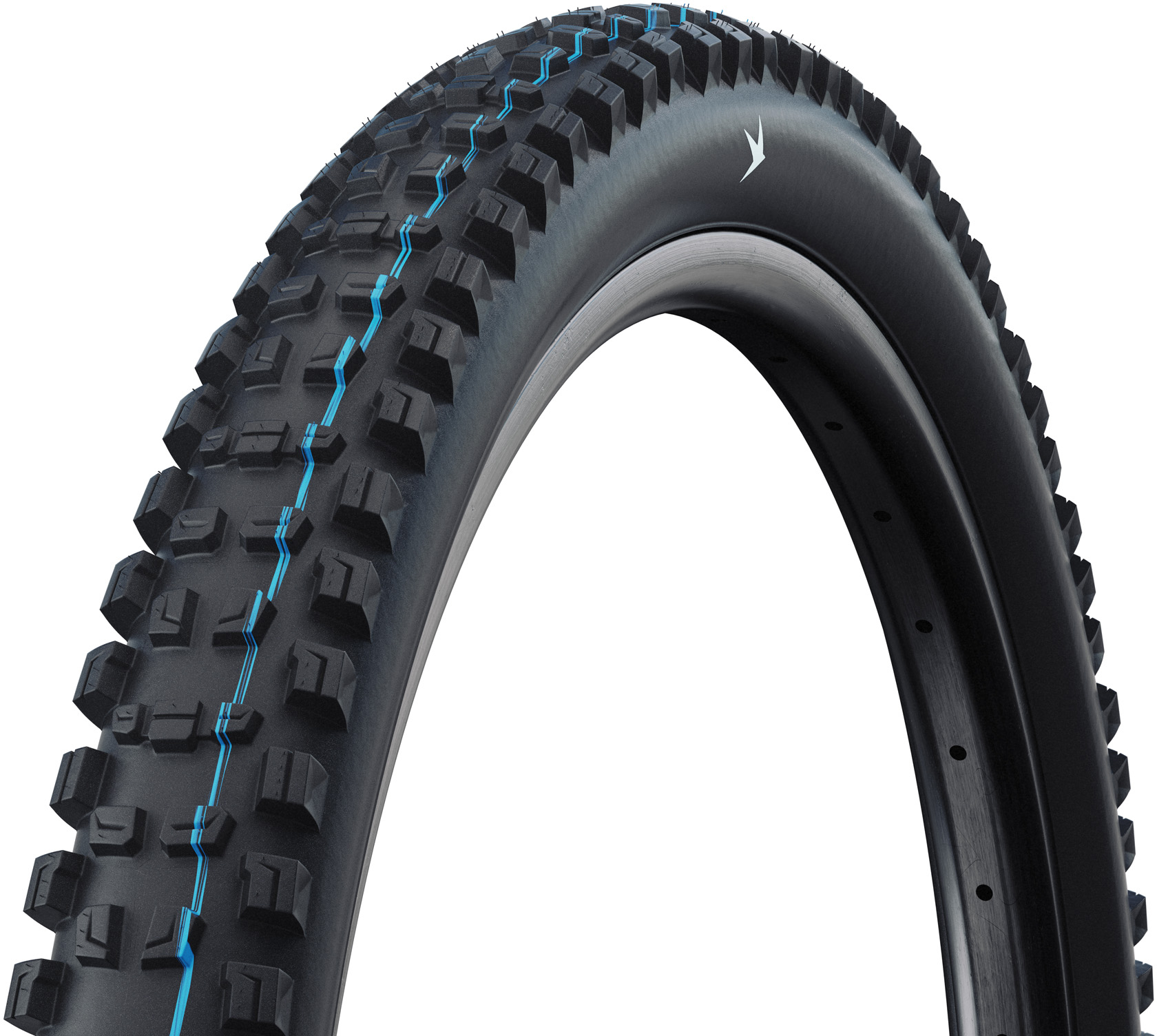Покрышка 29x2.50 (63-622) Schwalbe ROMY TRAIL PRO, TLR, B/B-SK HS646 MID 67EPI фото 