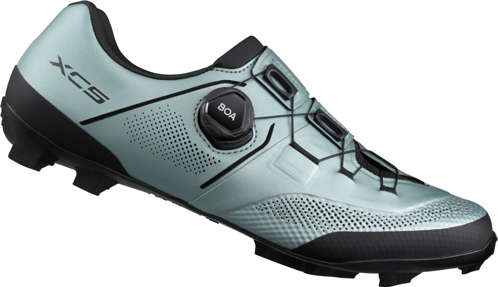 Взуття Shimano XC503, синє, розмір EU46 фото 
