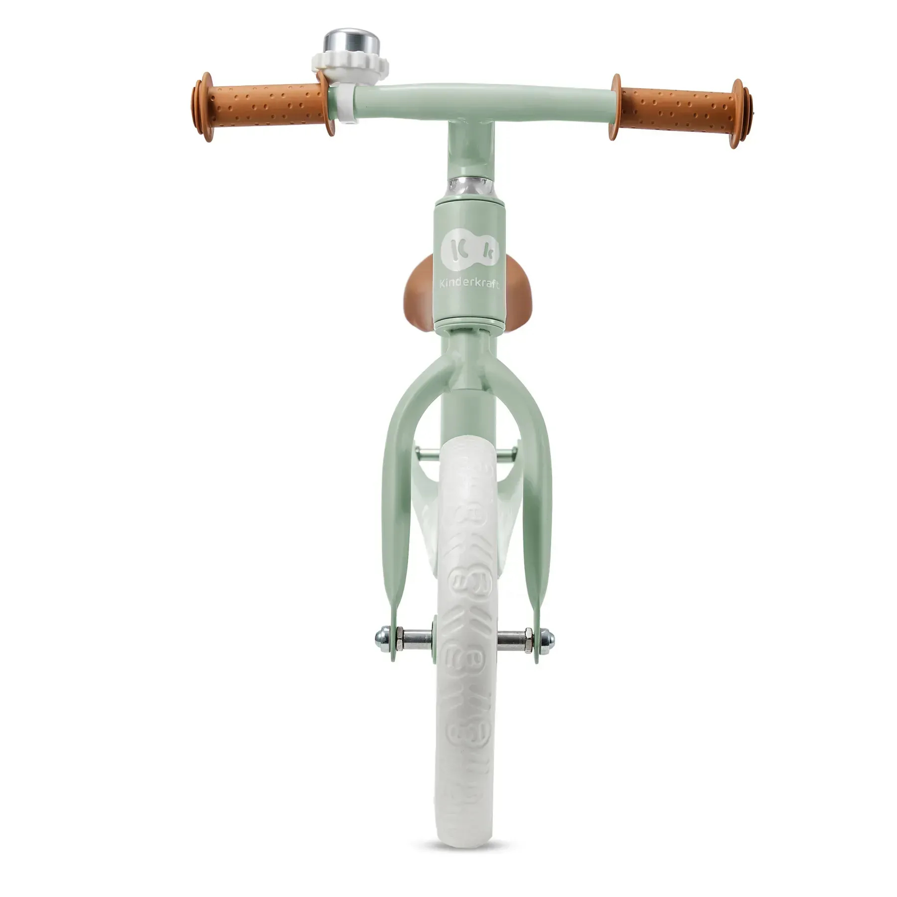 Біговел 12" Kinderkraft Fly Plus Mint фото 4