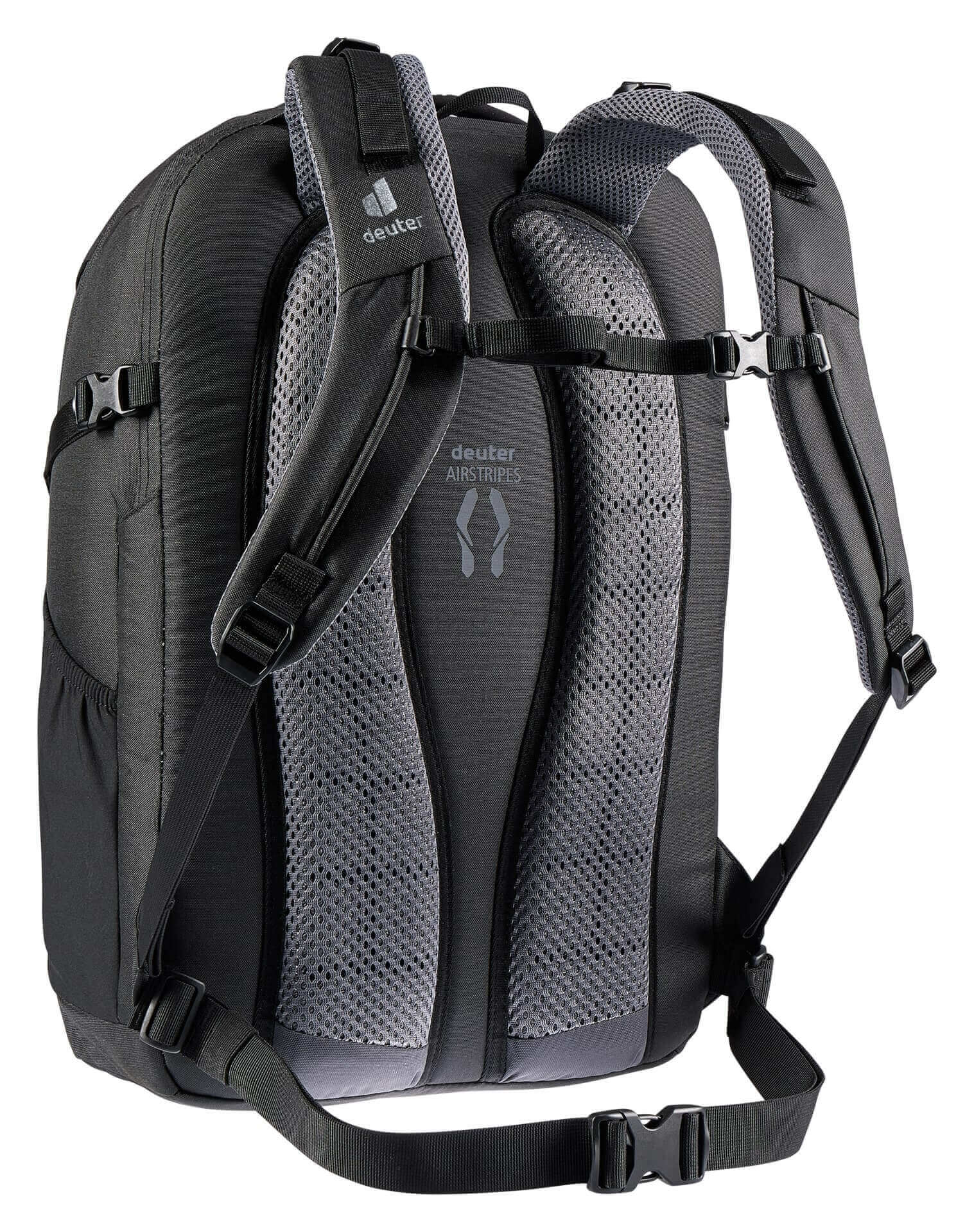 Рюкзак Deuter GIGANT 32 Black фото 4