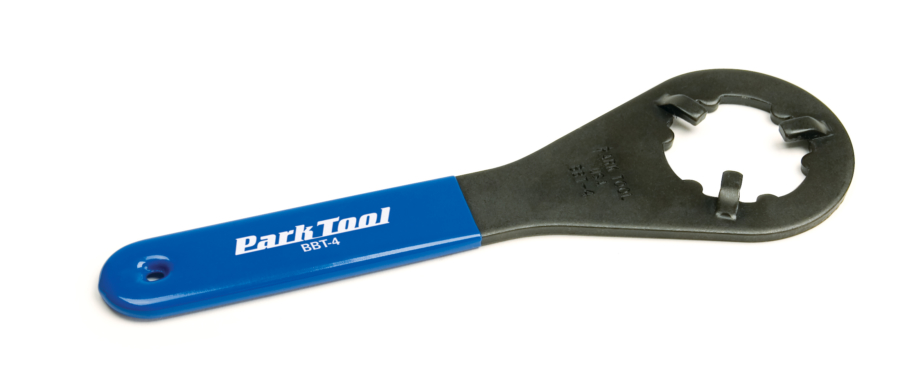 Ключ съем. каретки Park Tool BBT-4 для Campagnolo® Veloce™, Xenon™, Mirage™, Daytona™, Avanti™ фото 2