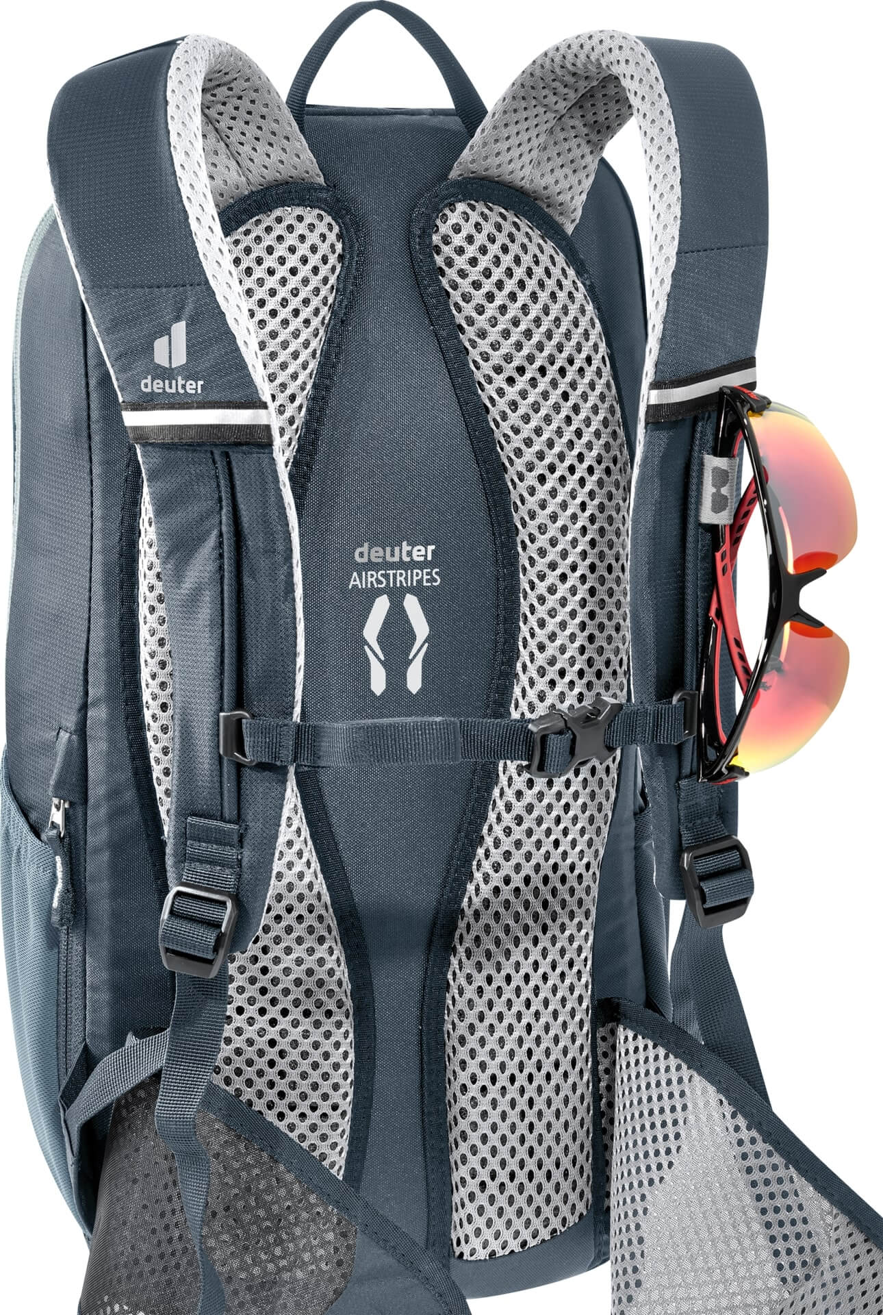 Рюкзак Deuter BIKE I 20 Atlantic Ink фото 6