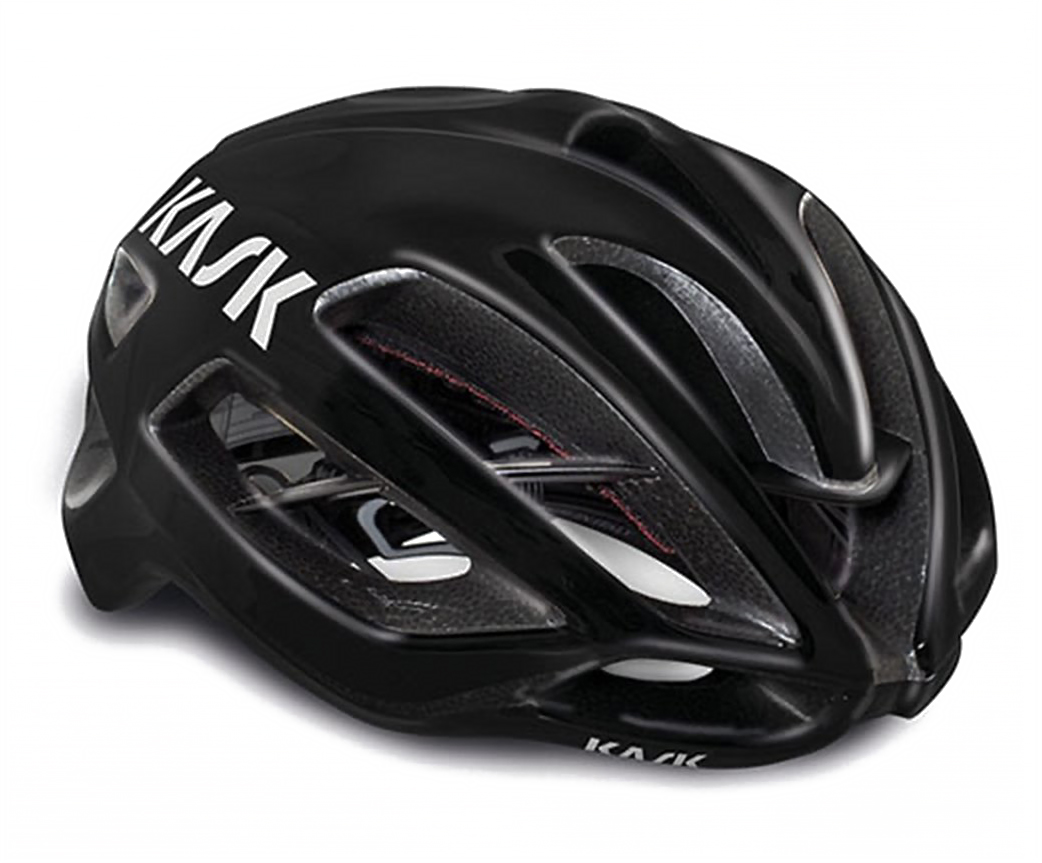Шлем KASK Road Protone-WG11 размер L Black фото 1