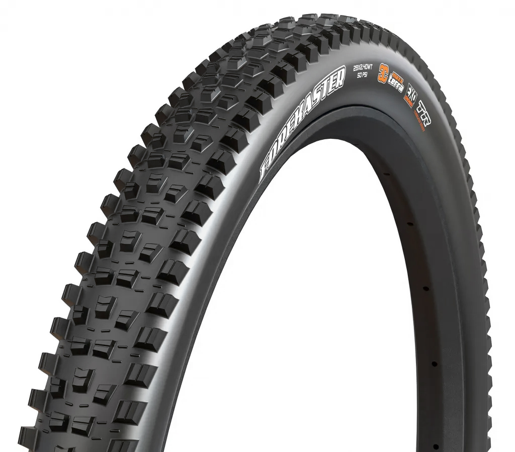 Покришка 29x2.40WT Maxxis FOREKASTER, 60TPI, Foldable, 3CT/EXO/TR фото 