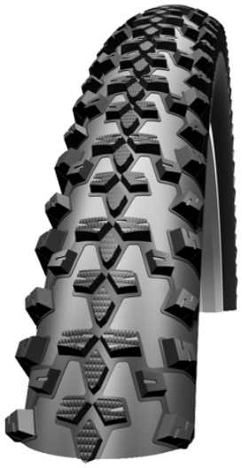 Покрышка 29x2.10 (54-622) Schwalbe SMART SAM Performance B/B-SK HS367 ORC фото 
