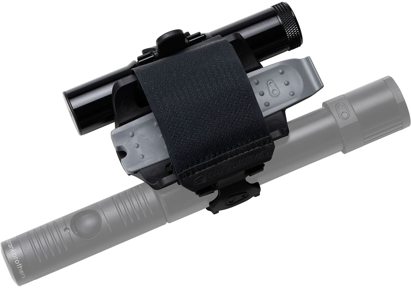 Набір інструментів Crankbrothers TOOL S.O.S. TS18 TUBE STASH TOOL KIT фото 4