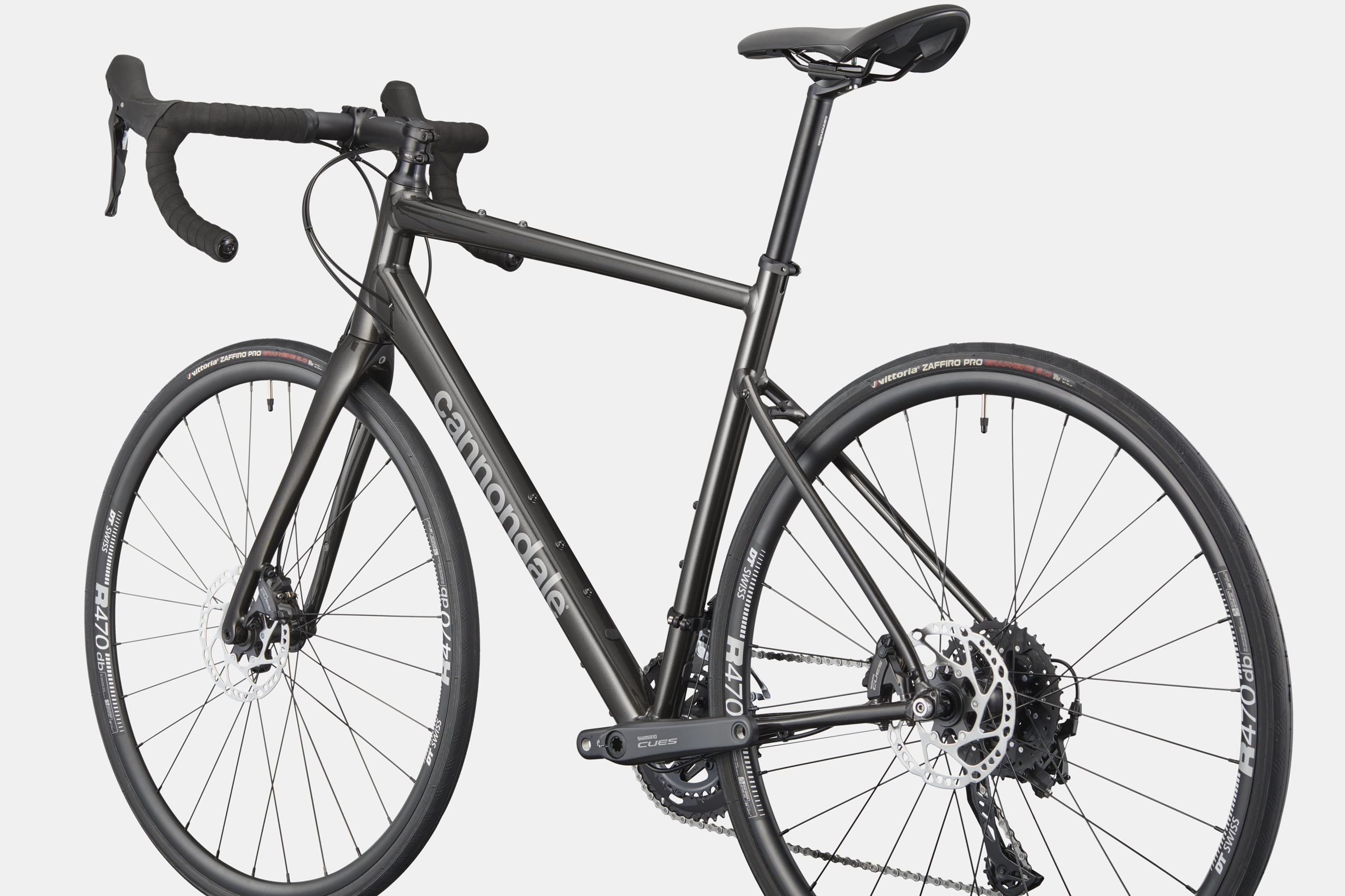 Велосипед 28" Cannondale SYNAPSE 2 рама - 51см OBS B6 фото 7