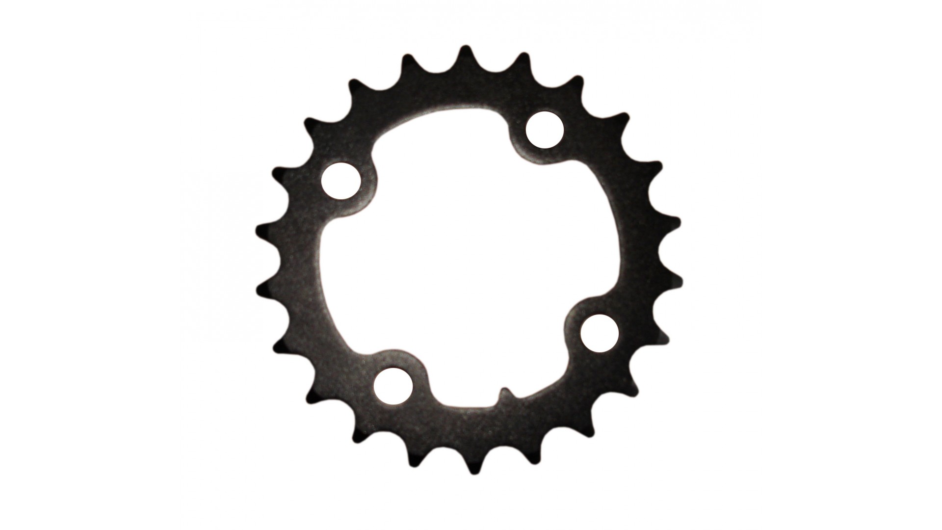Звезда к шатуну SUN RACE CRMX0 22T BCD 64мм 7075 Anodized Black HP Pack фото 