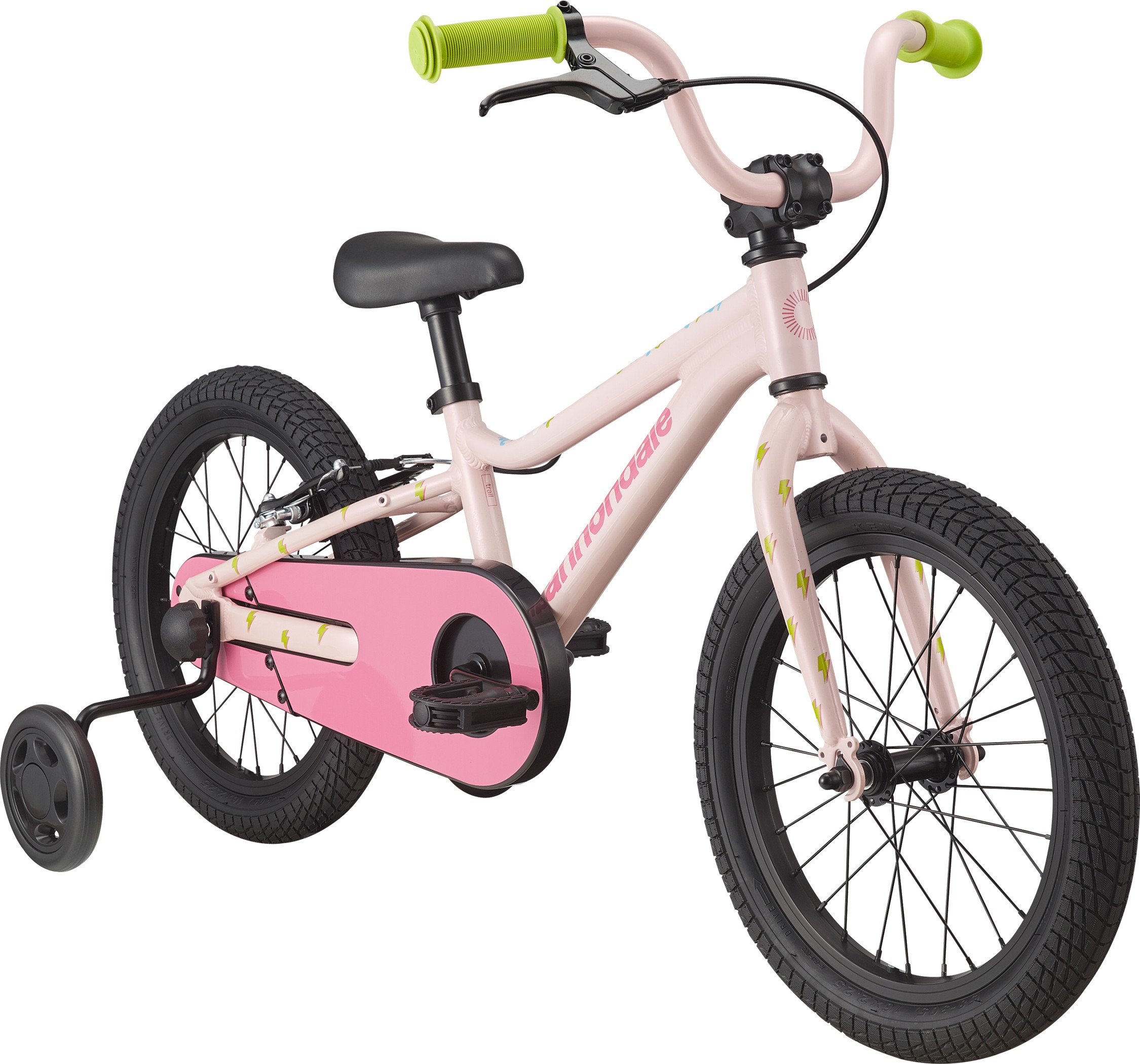 Велосипед 16" Cannondale TRAIL SS OS DPK A5 фото 2