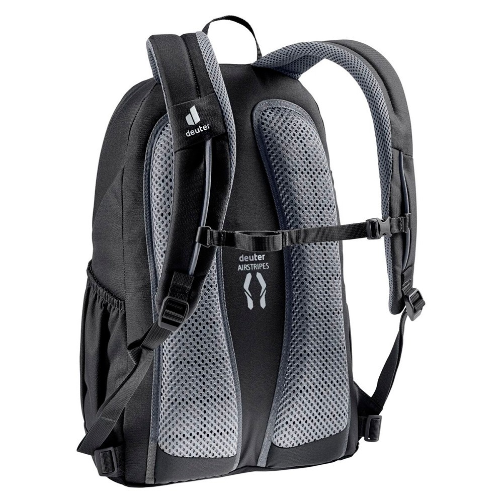 Рюкзак DEUTER Go-Go чорний фото 4