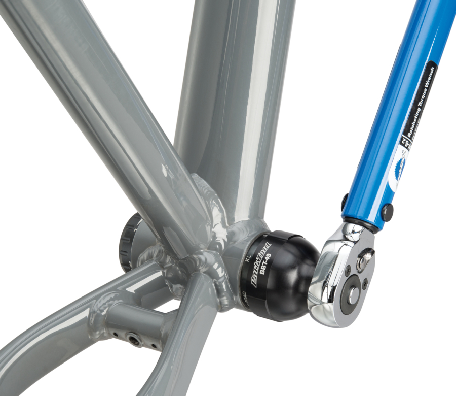 Ключ съем. каретки Park Tool BBT-49 для внешних чашек 16 пазов (39mm) для Shimano® XTR® BB93, Dura-Ace® BB9000, Token® фото 2