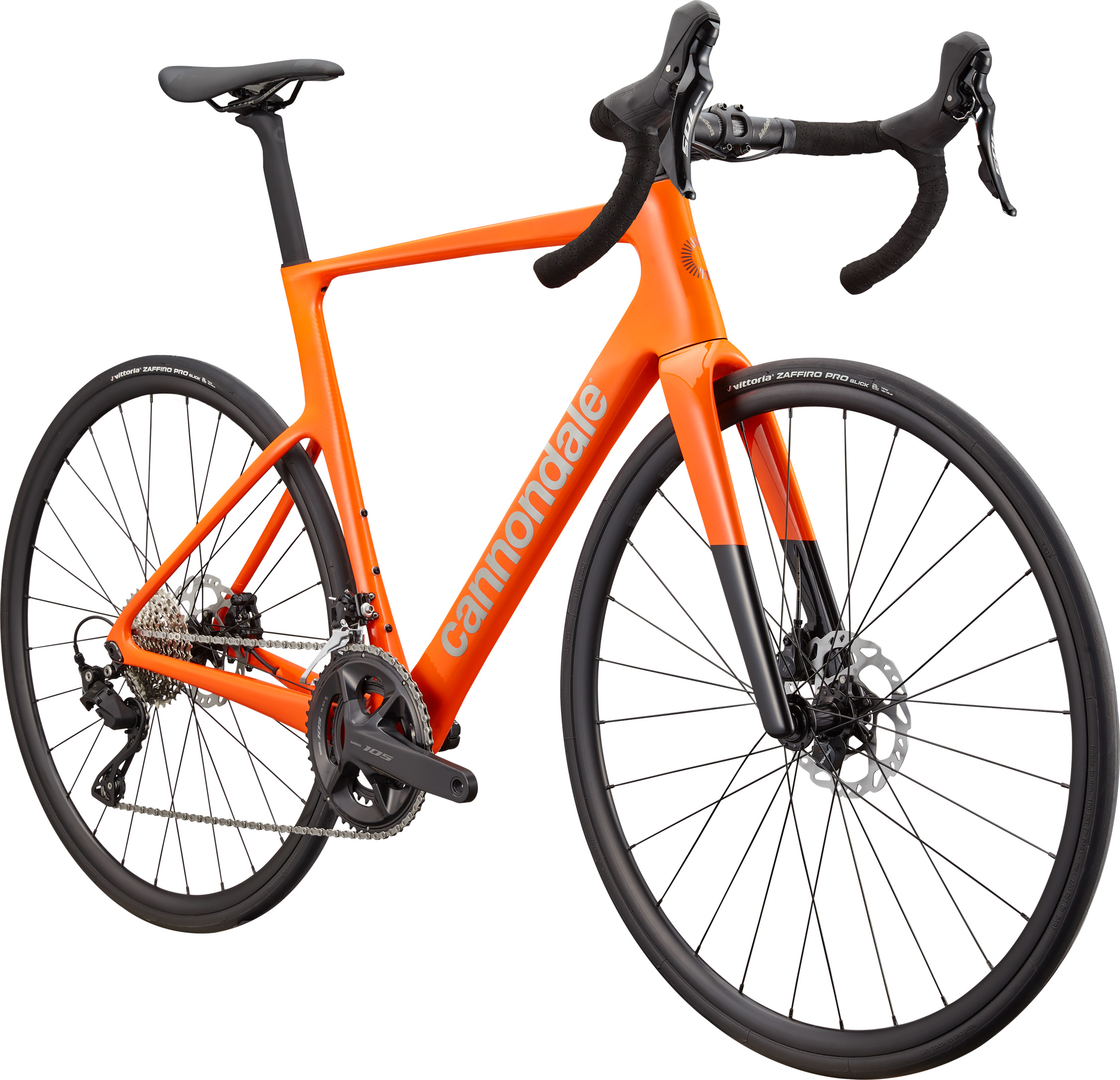 Велосипед 28" Cannondale SuperSix EVO Carbon 4 рама - 58см ORG A5 фото 2