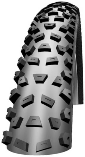 Покрышка 26x2.35 (60-559) Schwalbe Albert Performance B-SK HS317 ORC фото 