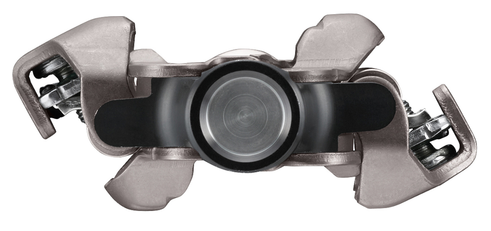 Педалі Shimano PD-M9200 XTR, SPD XC-Racing фото 2