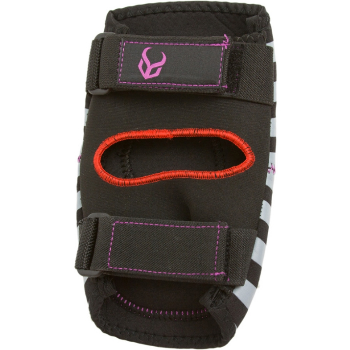 Велозахист ліктів Demon Swelbow Guard DS5205 розмір M фото 2