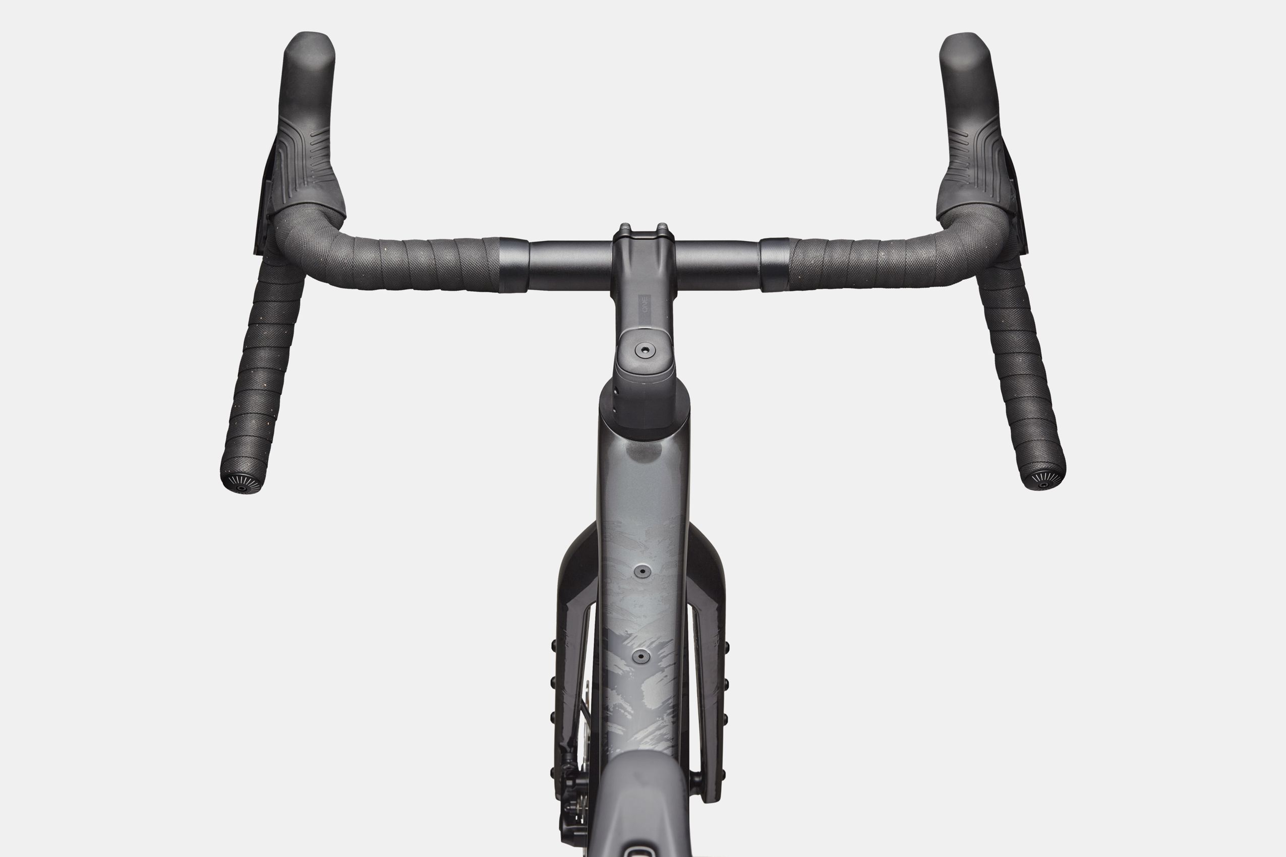 Велосипед 28" Cannondale TOPSTONE Carbon 3 GRX 2x рама - 56 SBK A5 фото 3