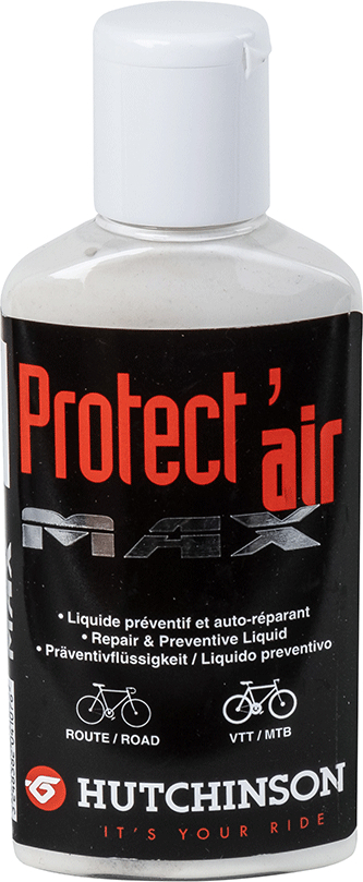 Герметик Hutchinson PROTECT'AIR MAX, 120 мл фото 
