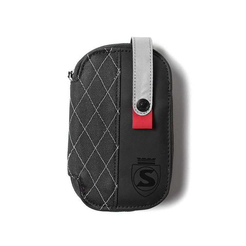 Сумка SILCA EOLO Wallet фото 