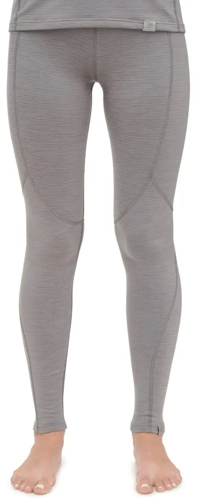 Термоштани Turbat YETI BOTTOM 2 Wmn, жіночі, Cloudburst Grey, XL фото 