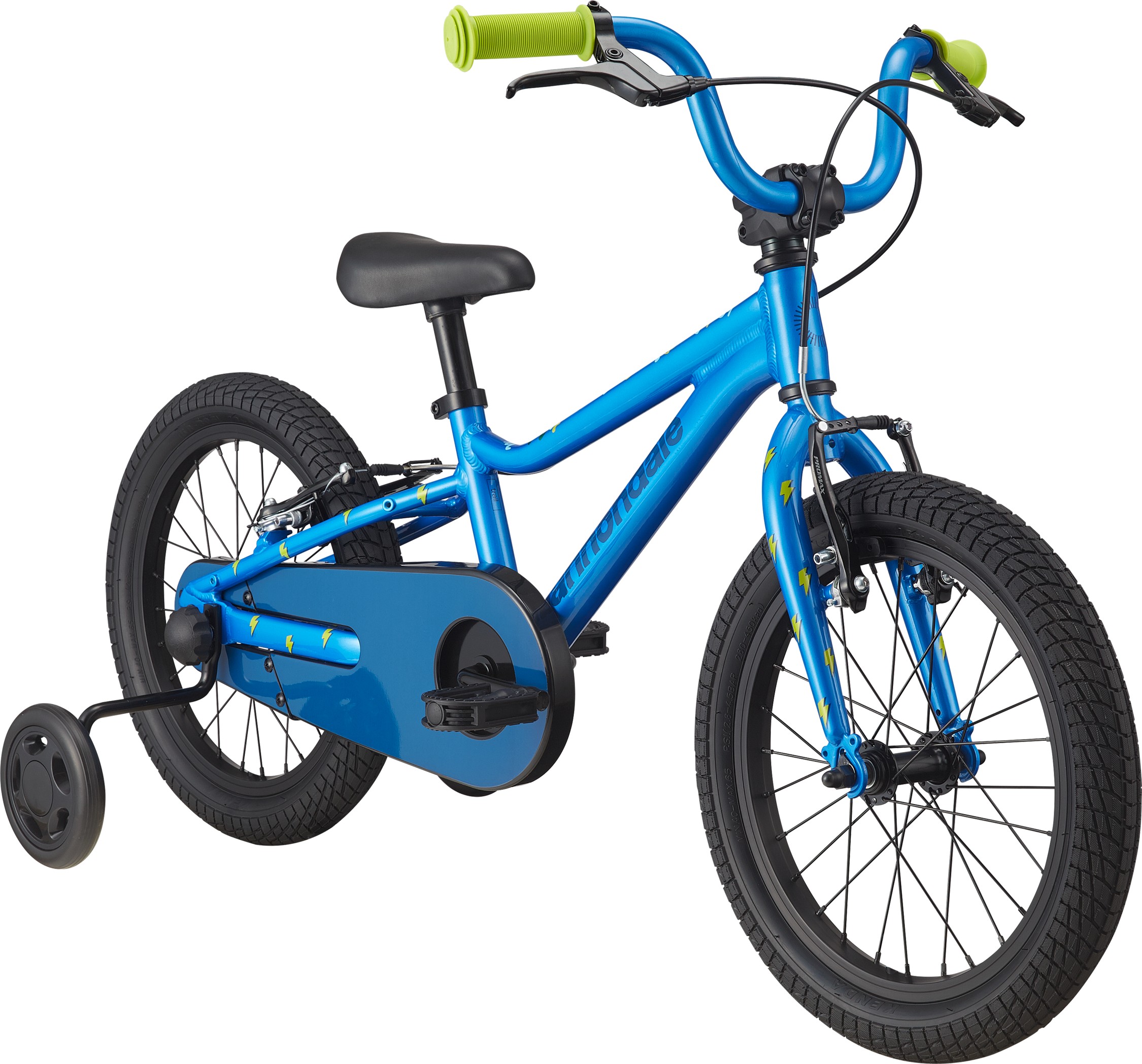 Велосипед 16" Cannondale TRAIL FW OS ELB A5 фото 2