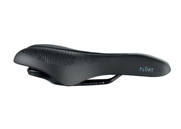 Сідло Selle Royal Float Moderate Classic чоловіче фото 2
