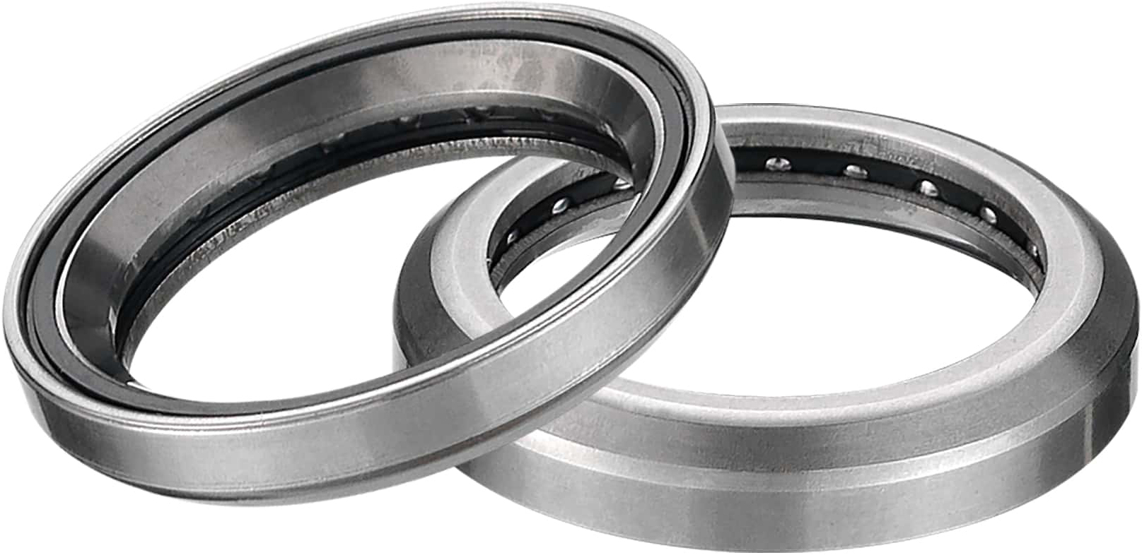 Подшипник к рулевой колонке FSA Bearing TH-870/DJ ACB 45°x45° 1"1/8 singleS MR155 фото 